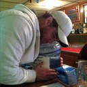 Kris Harrison - @kharrison34 - Twitter