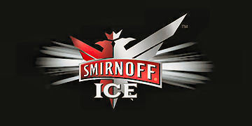 Smirnoff Ice