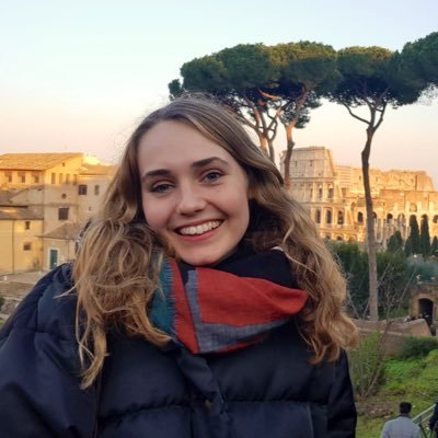 Academic Clinical Fellow @UCLPsychiatry • 🧠 Neuropsychiatry - Movement Disorders - Patient-centred care 🩺  • enjoys 🚴🏼‍♀️/marmite/non-medical 📕