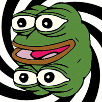 Peculiar Pepe(@PeculiarPepe) 's Twitter Profile Photo