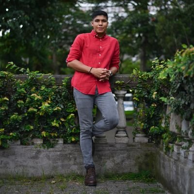 Deberían darme un Oscar por el excelente papel que hago en el drama de mi vida