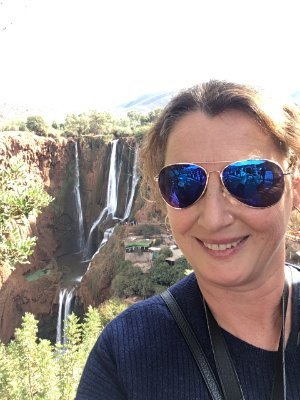 sylviereichert's profile picture. 