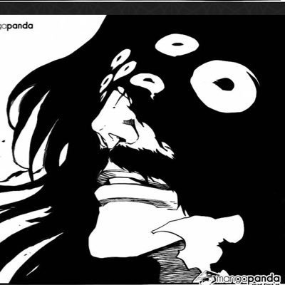 roronoa Dan Profile