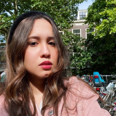 dannze's profile picture. Smashing the patriarchy, listening to angry music & drinking too much tea. Always raising my tone.
