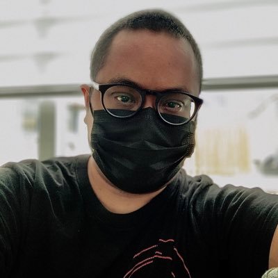 Ayrthon__'s profile picture. Aspiring Coder • Crypto Trader