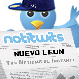 Noticias y Periodicos de Nuevo Leon. Más Noticias en nuestro Sitio Web