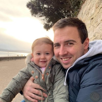 Dad / 🇬🇧 @teamgb 2012 @olympics 🏐 Volleyball Player / Coach @wessexvolley 👨‍💻 Software Developer