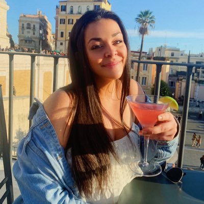 camilleroseeeee's profile picture. don’t worry about it, sweetheart