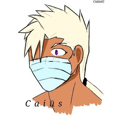 C a i ū sさんのプロフィール画像