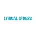 Lyrical Stress (@lyricalstress) Twitter profile photo Lyrical Stress (@lyricalstress) Twitter profile photo