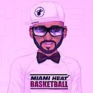 The Miami Heat Fan: here to share #HeatCulture with All...Hooper...Formerly Heat Vlog Spot...Let's! Go! Heat!…Follow and I’ll Follow back Always, thank you