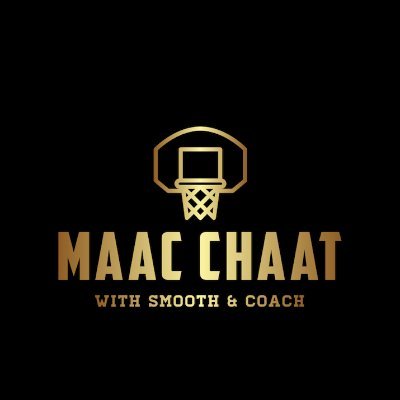 Your go-to podcast for everything MAAC hoops! Hosted by @CoachNolan and @hearchrisspeak