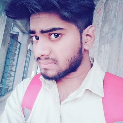 DeepakPatel946's profile picture. Engineering Student

Blogger