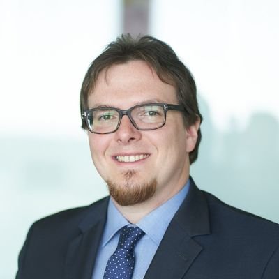 NicMuellerLUX's profile picture. All views are my own.