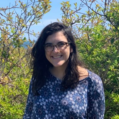 AnnaCImpastato's profile picture. PhD Candidate Trauner Lab, NYU, AstraZeneca Grad Program Alumna Chemical Biology | Organic Chemistry |