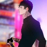 Can (@frost507) 's Twitter Profile