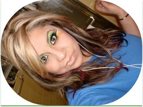 ariana978's profile picture. Dont tell me I cant do it when clearly ive already done it and am currently at it