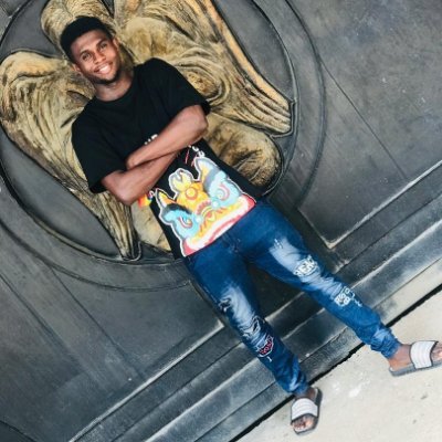 Kingsle25371220's profile picture. Humble