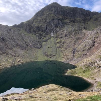 Ar fynydd, ar gwch, ar feic. Mountain, Boat, Bike.  RT=You might like/be interested-dim byd mwy.