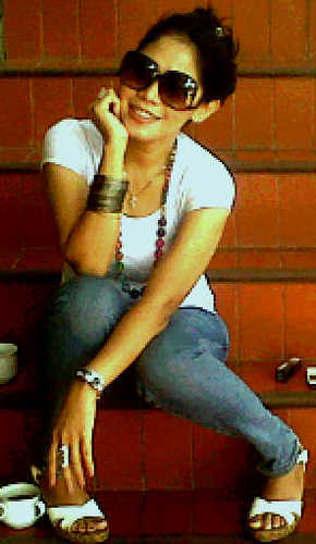 sikembangdesa's profile picture. Young..free..and Single..!! :-P