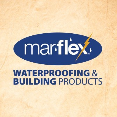 Mar-flex Waterproofing & Building Products is an innovative manufacturer of waterproofing, basement and air barrier products. Servicing coast to coast!