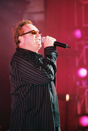MikeRenoFans's profile picture. Mike Reno vocal powerhouse for Loverboy!