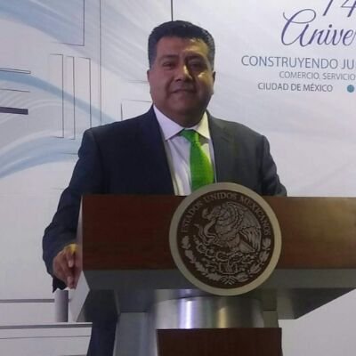 cruz_hiram's profile picture. Director General
El Mundo del Envase
