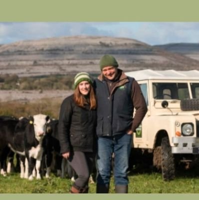 Farming in the Burren Ireland #BurrenFarmExperience
#BurrenBeefBox
#BurrenBeef