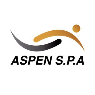 Cuenta oficial de Aspen SpA. Promovemos valores y calidad para una minería sustentable.