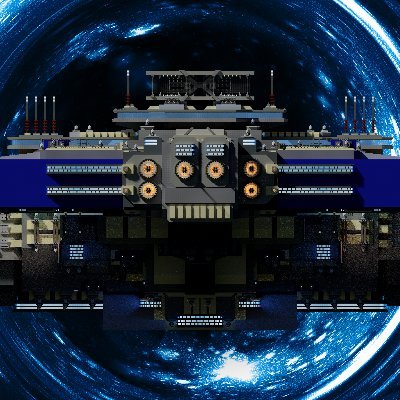 Minecraft builder/terraformer | Render