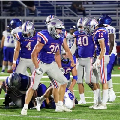 ODU Football 27’ 1 Peter 2:24