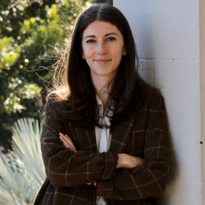 cwade__'s profile picture. views my own | she/her