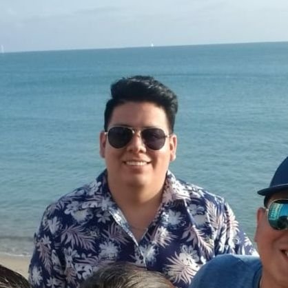 Roberto_Anc21's profile picture. #WeWantCody