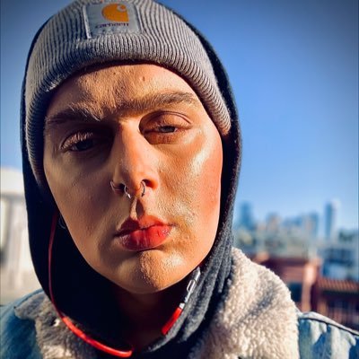 MattyB20922957's profile picture. My tailbone juts out a bit, so sometimes it hurts to sit on my ass. LOL!