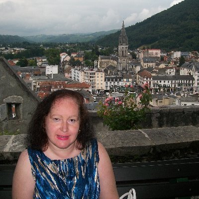 Author of Mary's Prayer, a book about the healing power of prayer and music. The sequel, The Meaning of Contentment was published in December 2018.