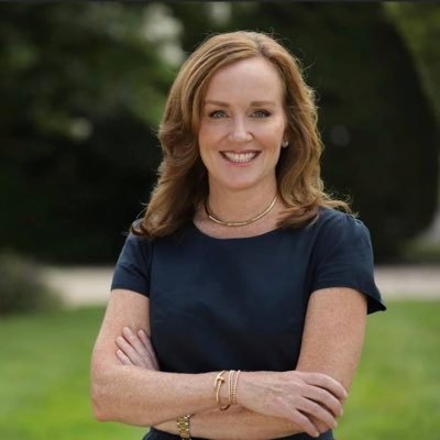 Kathleen Rice