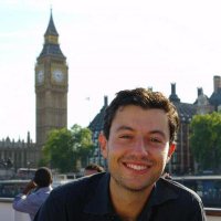 Giorgio Di Gessa (@di_gessa) 's Twitter Profile
