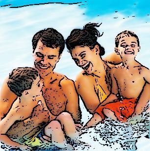 Read about Fun Things for the Family to do...