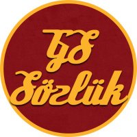 Galatasaray Sözlük(@gssozluk) 's Twitter Profile Photo