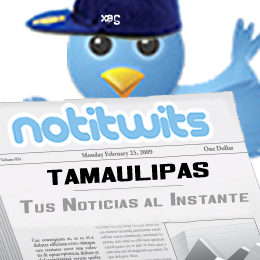 Noticias y Periodicos de Tamaulipas. Más Noticias en nuestro Sitio Web