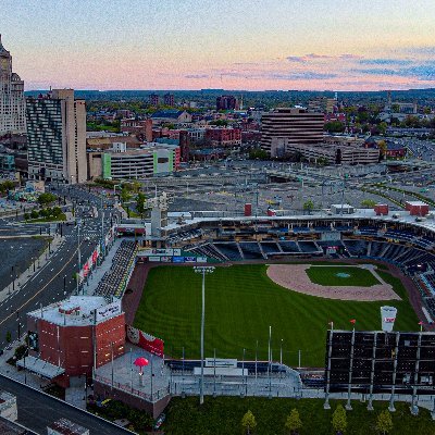 Assistant General Manager, Operations Hartford Yard Goats