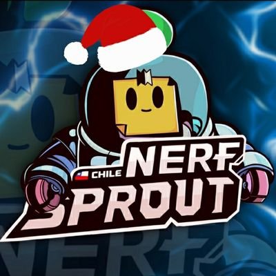 Chile Nerf Sprout Profile