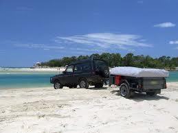 Provide excellent value camper trailers direct to your door all across Australia. Get Out and About...