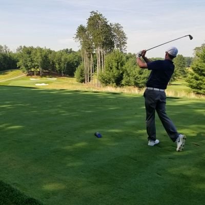 PGA of Canada Class 'A' Professional