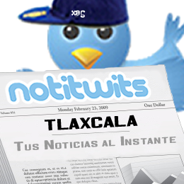 Noticias y Periodicos de Tlaxcala. Más Noticias en nuestro Sitio Web