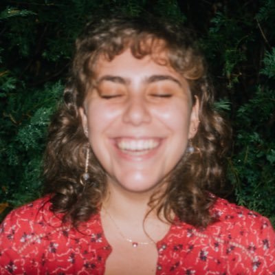 RealMariaT's profile picture. Product designer in NYC, stream of consciousness.