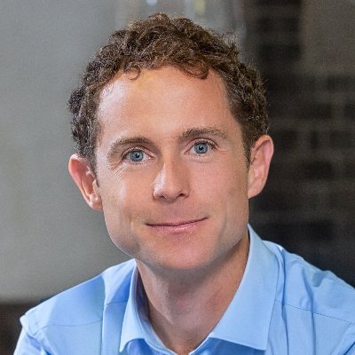 Partner at Balderton Capital in London. We are a multistage venture firm backing the best founders in Europe from seed to IPO/ Formerly Google & Bain.