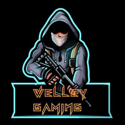 Small Streamer on Twitch & Facebook! check me out! links below! Over 200 Total followers! Lets Grow Wellzy Nation!!!