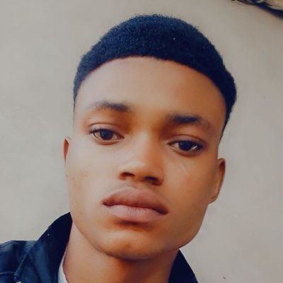 SeunArowosegbe1's profile picture. 