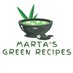 MartasGreenRecipes (@greenmartas) Twitter profile photo MartasGreenRecipes (@greenmartas) Twitter profile photo